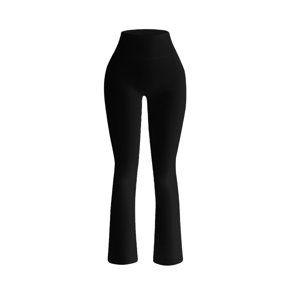 Yoga Leggings Black