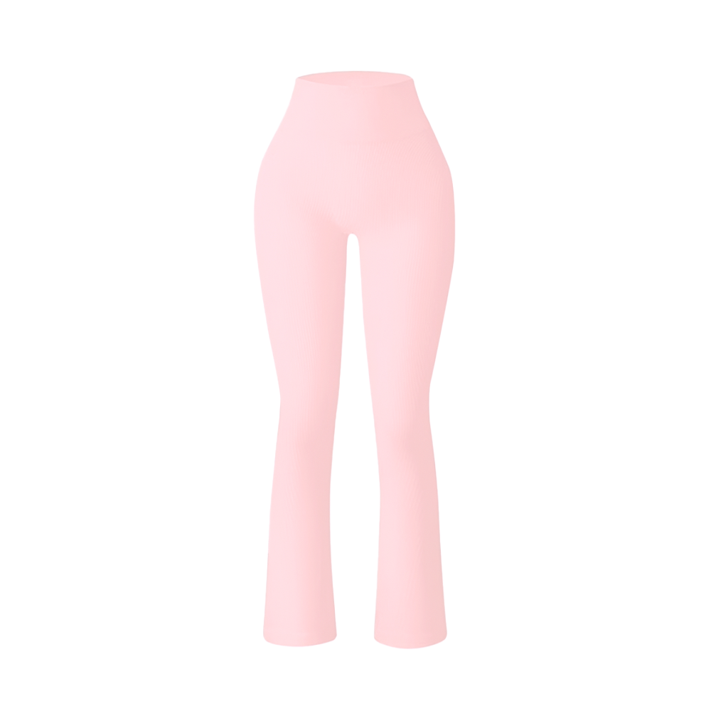 Yoga Leggings Pink
